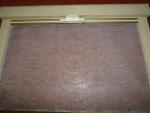 Caravan Motorhome Window Blackout Blind 620mm x 420mm image 2