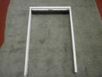 Caravan MotorhomeFly Screen Blind 60x93cm image 3