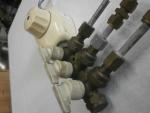 Caravan Motorhomes Conversion Propane Gas Taps image 2