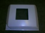 Caravan NEW Shower Tray 700x780mm motorhome boat conversion image 2