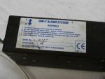 Caravan Plug In Systems IDM2 Alarm System motorhome conversion image 2