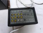 Caravan Plug In Systems IDM2 Alarm System motorhome conversion image 3
