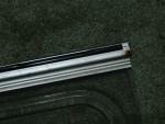 Caravan Polyplastic Window - 745mm x 510mm Motorhome image 2