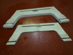 Caravan Swift Challenger Pair of Wheel Spats image 3