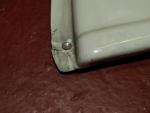 Caravan Swift Pair of Wheel Spats image 2