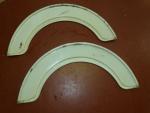 Caravan Swift Pair of Wheel Spats image 3