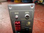 Caravan Swift Power Distribution / Control Unit conversion REF CONWY image 3