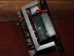 Caravan Swift Power Distribution / Control Unit conversion REF CONWY1 image 2