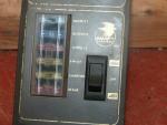 Caravan Swift Power Distribution / Control Unit conversion REF CONWY1 image 3
