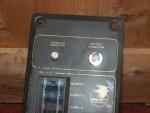 Caravan Swift Power Distribution / Control Unit conversion REF CONWY1 image 4