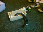 Caravan - (Used) - Clipsal Switches Set of 5 image 3