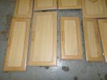 Caravan - (Used) Cupboard Doors Set of 13 image 4
