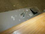 Caravan - (Used) Electrolux RM212 Fridge 525mm x 605mm x 440mm image 2