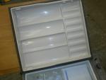 Caravan - (Used) Electrolux RM212 Fridge 525mm x 605mm x 440mm image 3