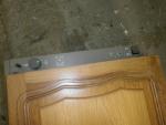 Caravan - (Used) Electrolux RM212 Fridge 525mm x 605mm x 440mm image 6