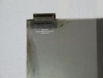 Caravan Used - Glass Hob Lid 510mm x 450mm image 2