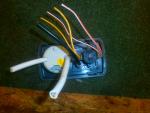 Caravan - (Used) Plug Socket, Aerial Socket and 12V Socket image 2