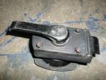 Caravan - (Used) Security Lock - without Key image 2
