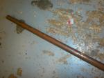 Caravan - (Used) Single Leg Table 460mm x 530mm image 5