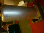 (Caravan - Used) Spares & Repairs Casscade 2 Gas Water Heater image 2
