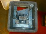 (Caravan - Used) Spares & Repairs Casscade 2 Gas Water Heater image 3