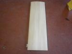 Caravan Wardrobe Doors x2 motorhome conversion image 4