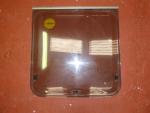 Caravan Window ELDDIS BAILEY SWIFT ABI - 700mm x 735mm image 2
