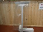 Caravan Window Front  -36x77x80cm motorhome conversion image 2