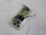 Caravan Zig CP3V Distribution Panel motorhome boat conversion image 3