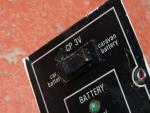 Caravan Zig CP3V Distribution Panel motorhome boat conversion REF WEMDIP image 2