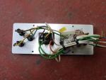 Caravan Zig CP400 Distribution Panel motorhome boat conversion REF WISPEL image 3