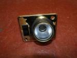 Caravan 2 12V Spot Lights campervan motorhome boat conversion image 2