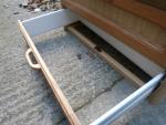Caravans Campervan Motorhome Boat Centre Chest of Two Drawers Ref Conwy image 2