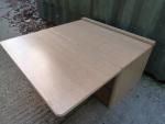 Caravans Campervan Motorhome Boat Centre Chest of Two Drawers Ref Conwy image 3