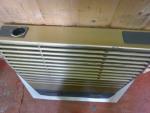 Carver 3000s Auto Fire Front For Caravan Motorhome Conversions REF DONCSTAT image 2