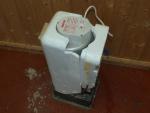 Carver Cascade 2 Gas & Electric Water Heater Caravan conversions REF CONWY image 2