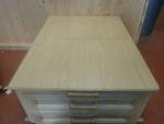 Chest Drawer With Table Top For Caravans Campervan Motorhome Boat REF:CHAL2 image 2
