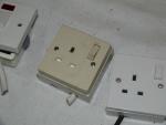 Clipsal Units x 5 For Caravan Motorhome Conversion REF SAPH image 2
