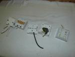 Clipsal Units x 5 For Caravan Motorhome Conversion REF SAPH image 3