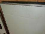 Coachman Amara Caravan Motorhome Stable Entry Door with window image 2
