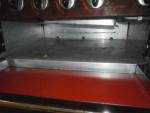 Country Leisure Oven Hob & Grill Caravan Motorhome Boat Conversion image 5