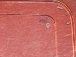 Elddis-Abi-Swift-Bailey Caravan Front Offside Window- 500mm x 690mm x 600mm image 2