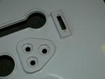 Elddis Buccaneer Caravan A Frame Cover NEW image 3
