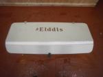 Elddis Caravan Front Gas Locker Door image 3