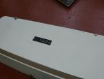 Elddis Mistral XL Caravan Front Gas Locker Door image 2