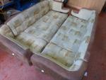 Fleetwood CaravanEight Piece Cushion Set  REF DONCFLE image 2
