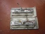 Fleetwood Garland Caravan Rear Break Clusters image 2