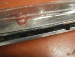 Hella  Brake Light Cluster For Caravan motorhome campervan conversion image 3