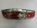 Hella Nearside Brake Light Cluster For Caravan motorhome campervan conversion image 2