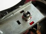 Hella Nearside Brake Light Cluster For Caravan motorhome campervan conversion image 3